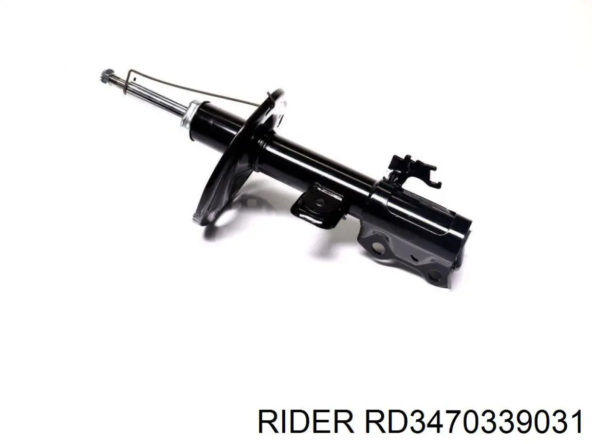 Купити RD3470339031 Rider Амортизатор передній, правий