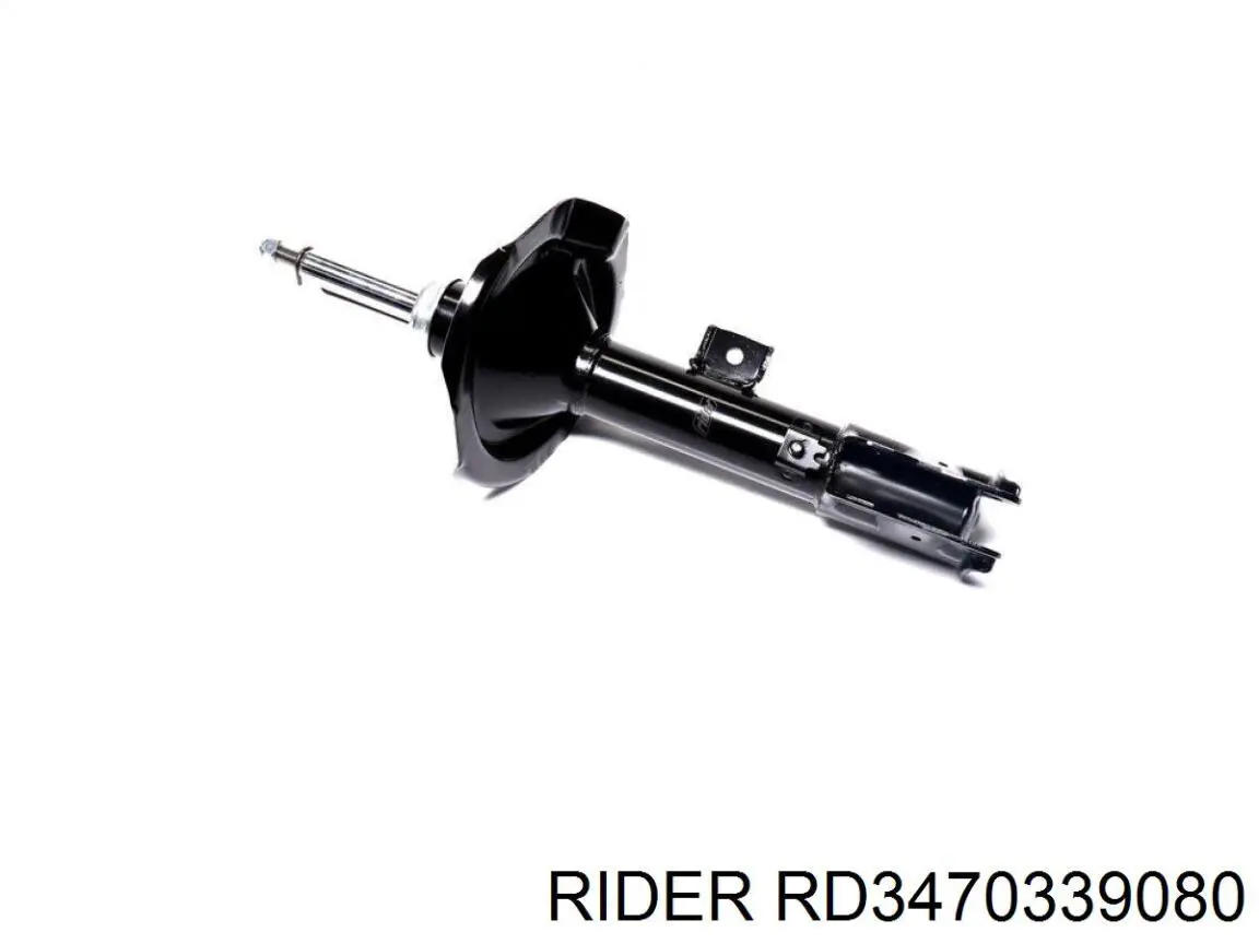 Купити RD3470339080 Rider Амортизатор передній, правий