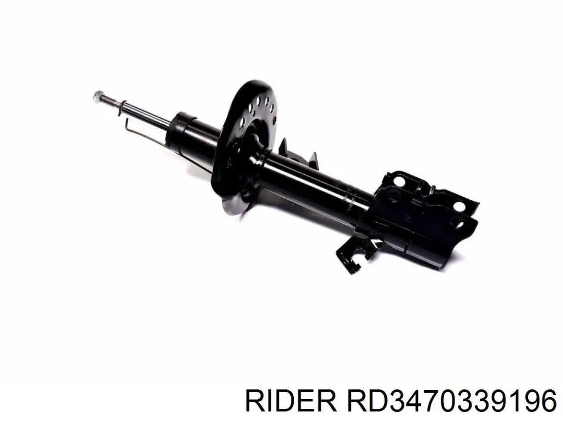 Купити RD3470339196 Rider Амортизатор передній, правий