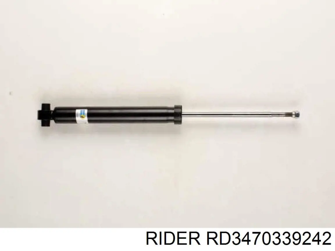 Амортизатор передній, правий RD3470339242 Rider