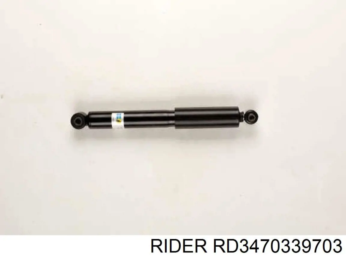 Купити RD3470339703 Rider Амортизатора передній лівий