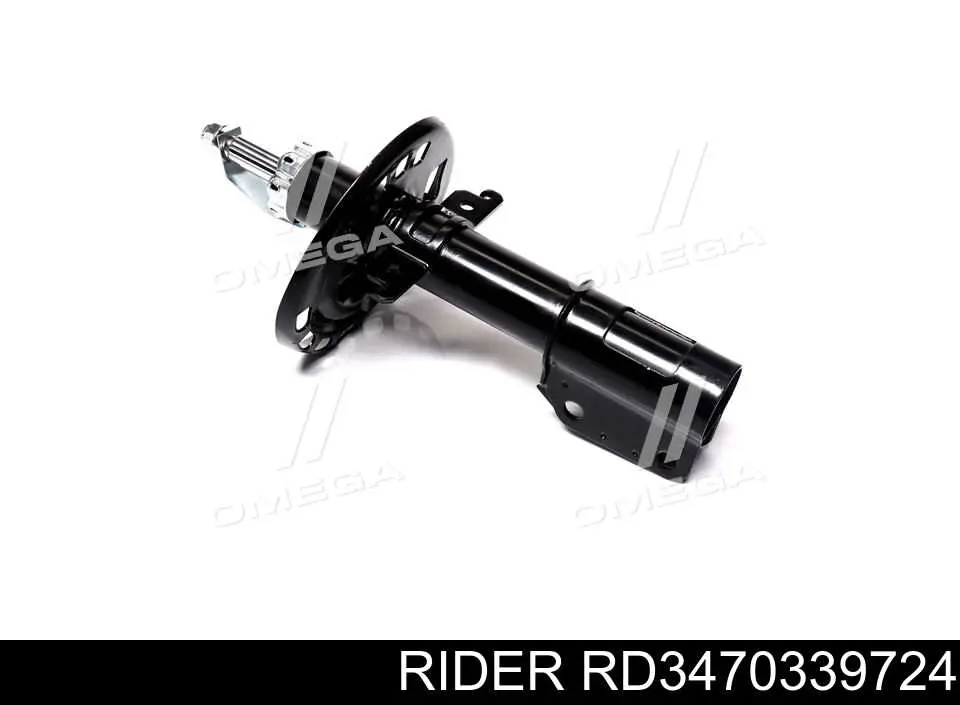 Купити RD3470339724 Rider Амортизатор передньої підвіски