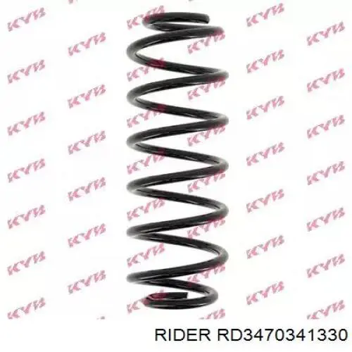 Купити RD3470341330 Rider Амортизатор передньої підвіски