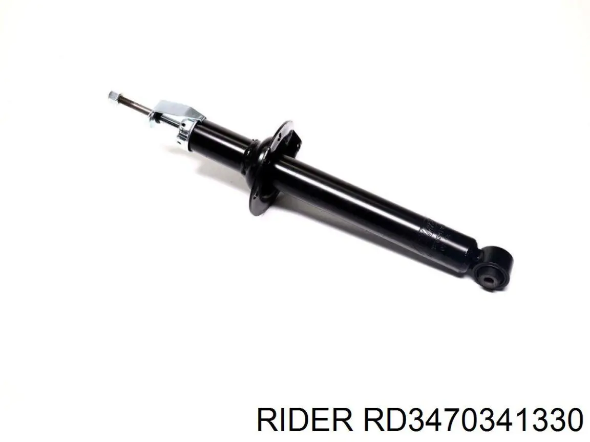 Амортизатор передній RD3470341330 Rider