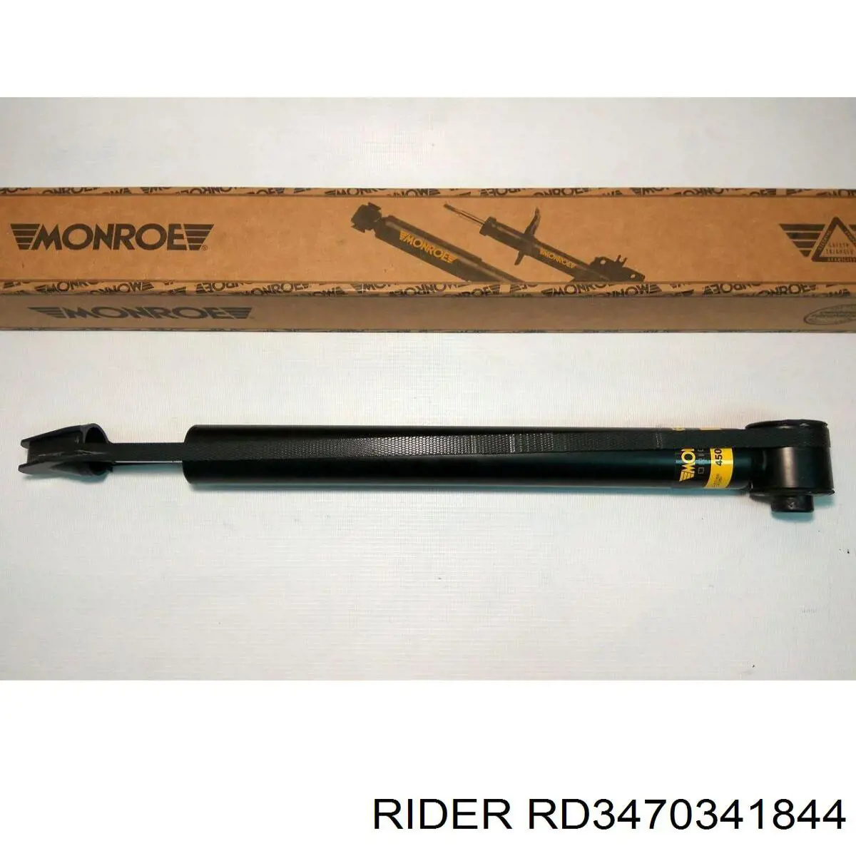Купити RD3470341844 Rider Амортизатор передньої підвіски