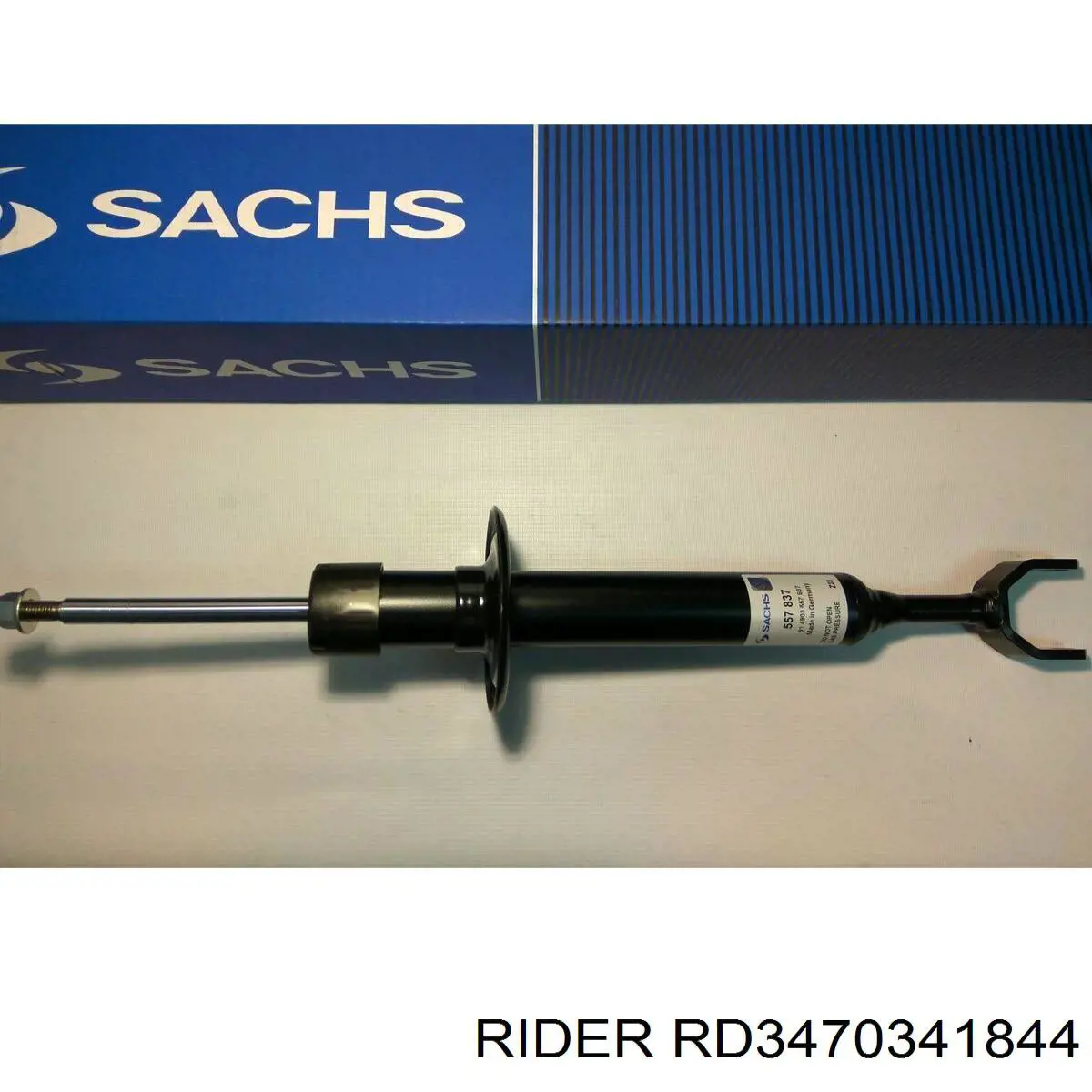 Стойка амортизатора передняя Rider RD3470341844 ціна, від 27.09 USD