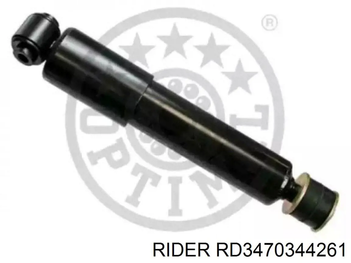 Купити RD3470344261 Rider Амортизатор передньої підвіски