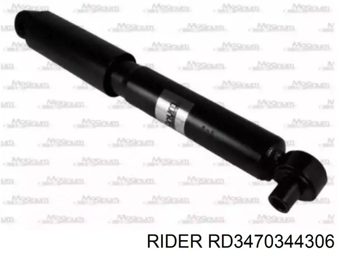 Купити RD3470344306 Rider Амортизатор передньої підвіски