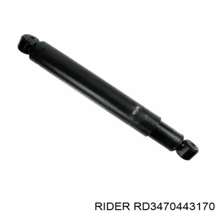 RD3470443170 Rider Стійка передня