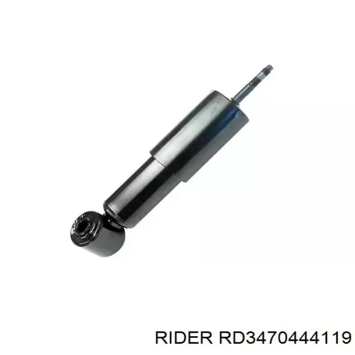 Амортизатори передні Rider RD3470444119