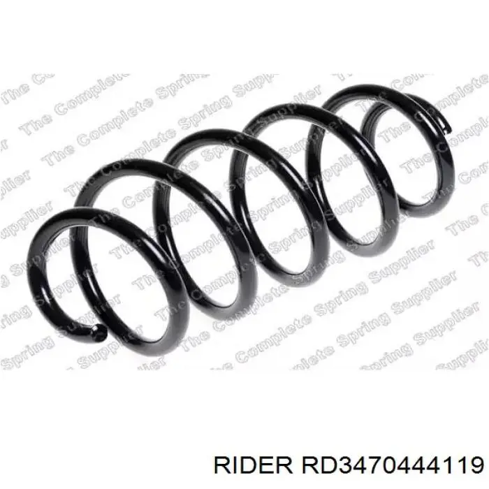 Купити RD3470444119 Rider Амортизатор передньої підвіски