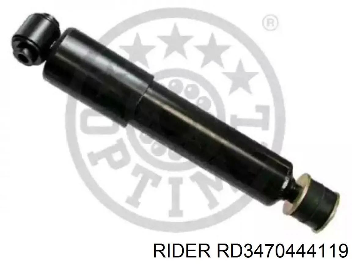 RD3470444119 Rider Стійка передня