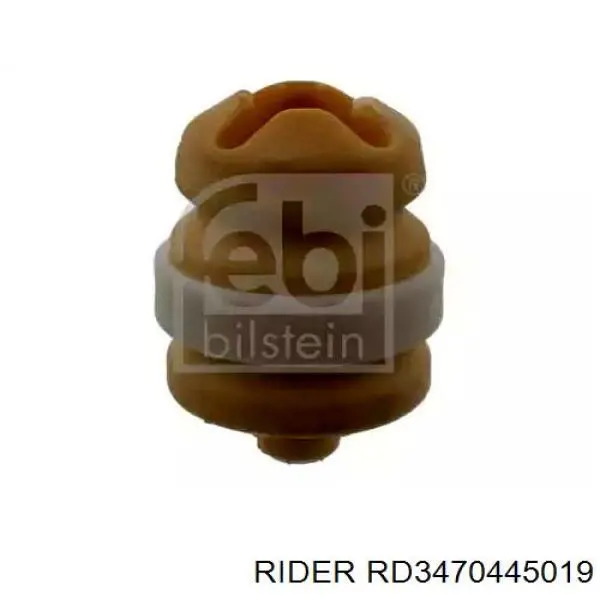 Купити RD3470445019 Rider Амортизатор передньої підвіски