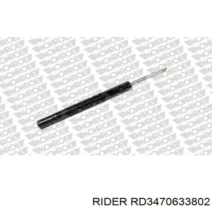 Купити RD3470633802 Rider Амортизатор передньої підвіски