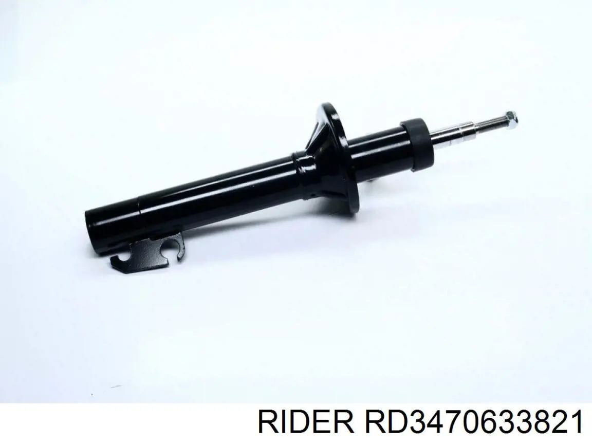 Амортизатор передній RD3470633821 Rider