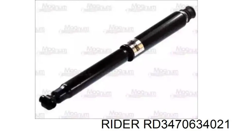 Купити RD3470634021 Rider Амортизатор передньої підвіски