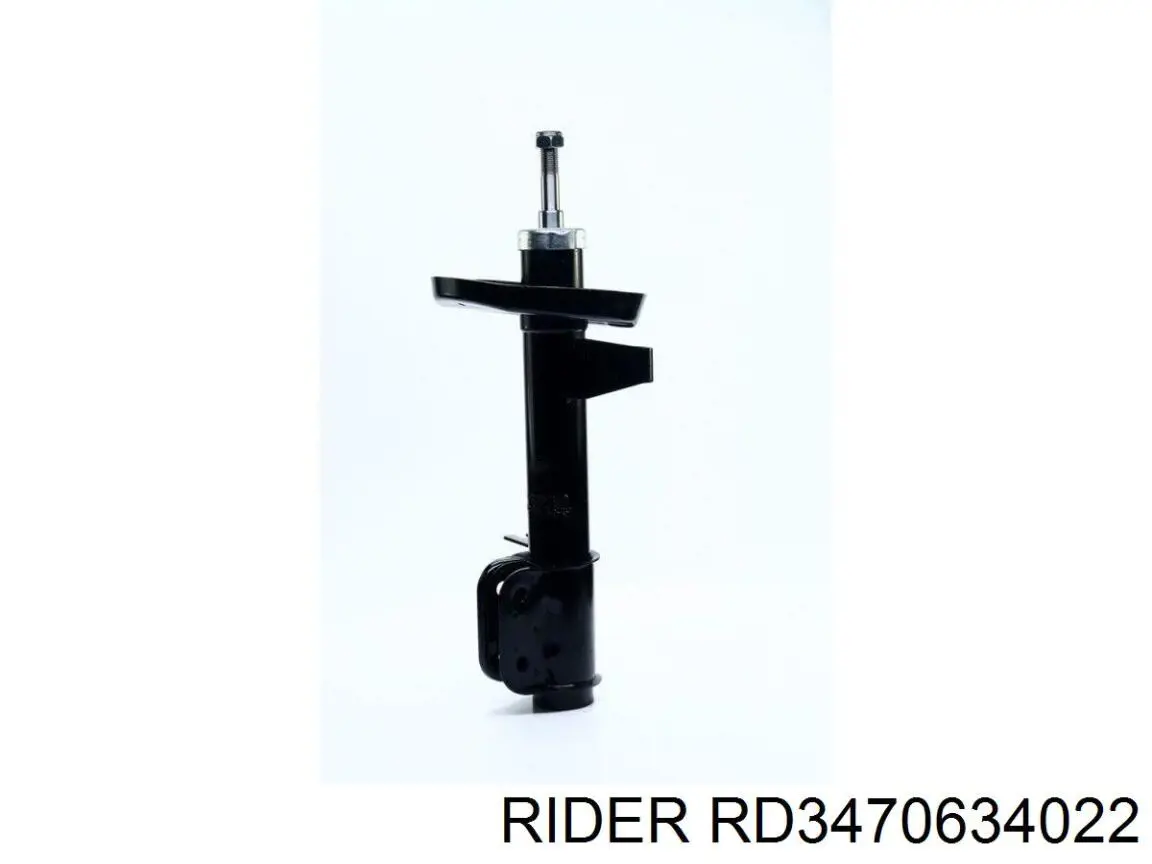 RD3470634022 Rider амортизатор передній