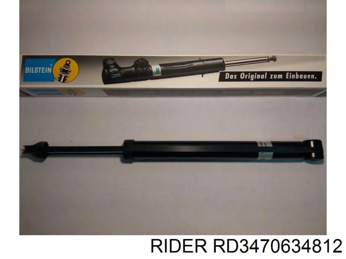 Стойка амортизатора передняя Rider RD3470634812 ціна, від 32.36 USD