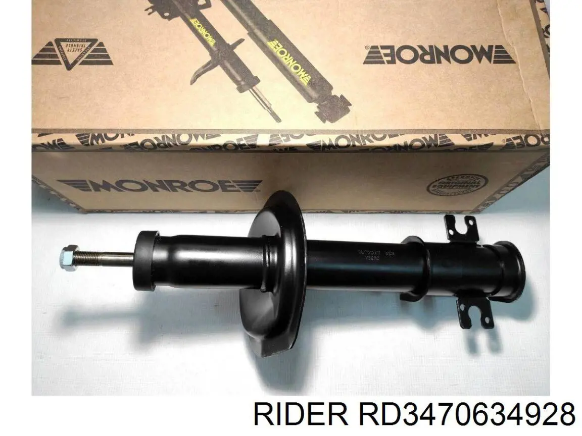 Купити RD3470634928 Rider Амортизатор передньої підвіски