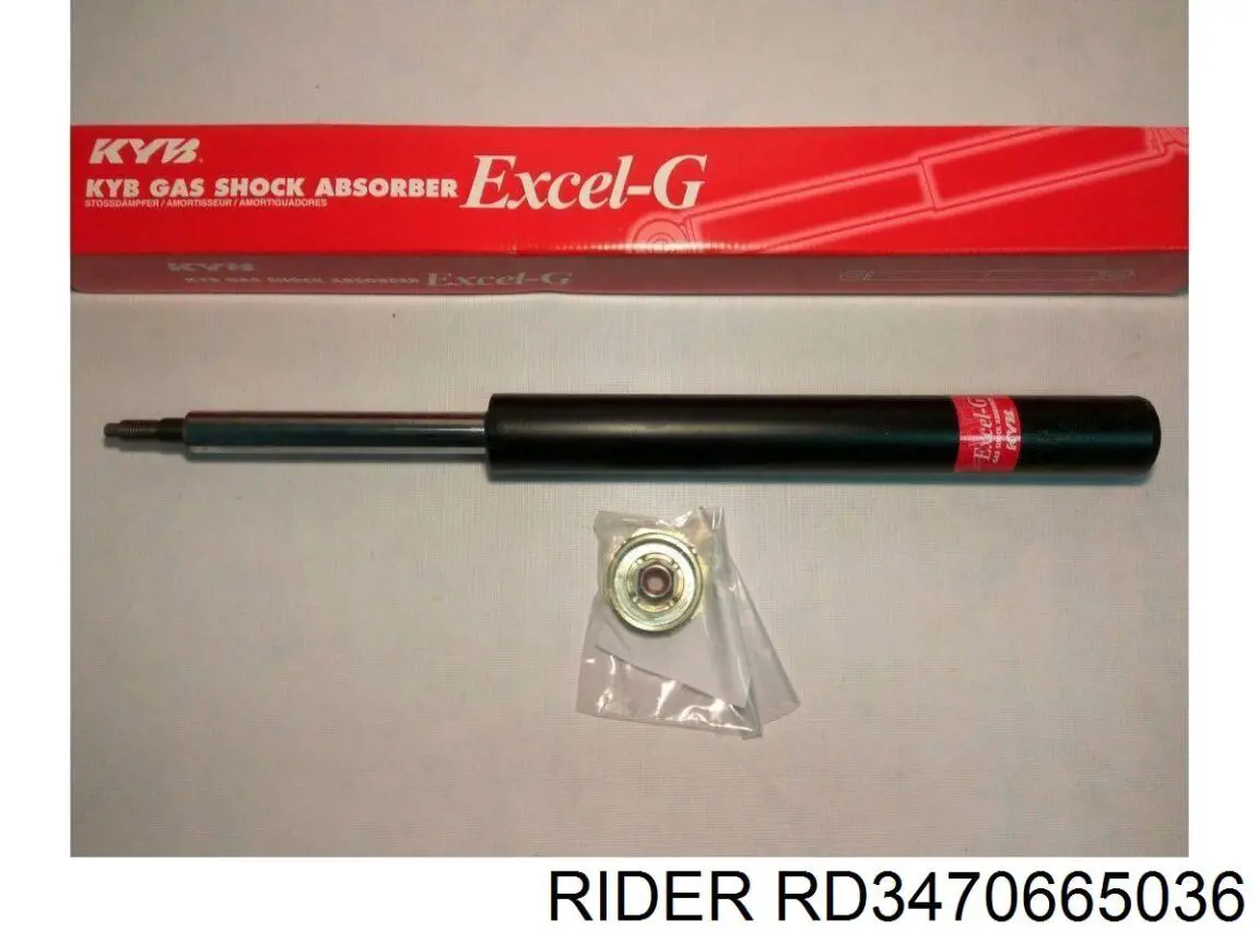 Купити RD3470665036 Rider Амортизатор передньої підвіски