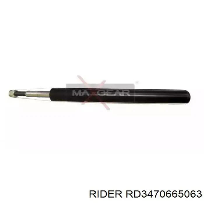 RD3470665063 Rider Стійка передня