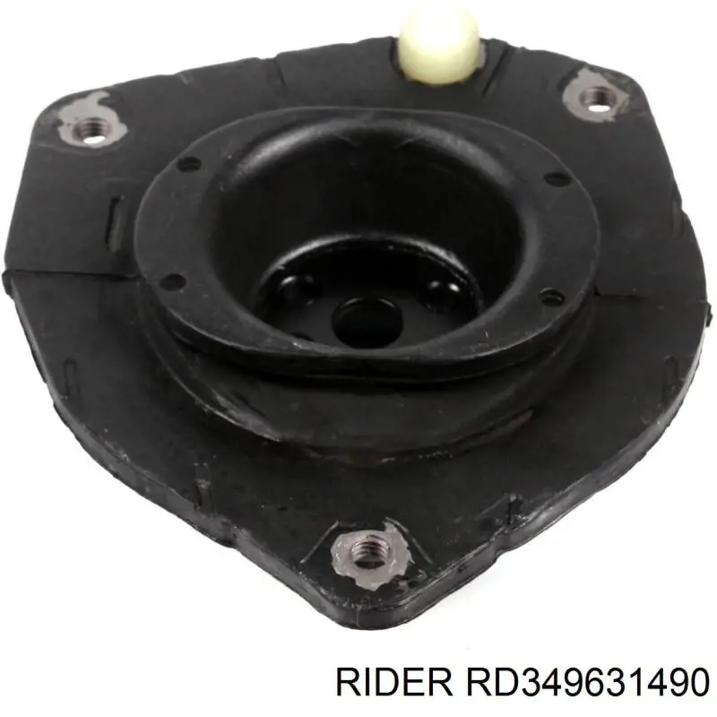Купити RD349631490 Rider Опора амортизатора переднього