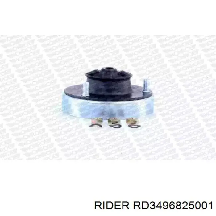 RD3496825001 Rider опора амортизатора заднього