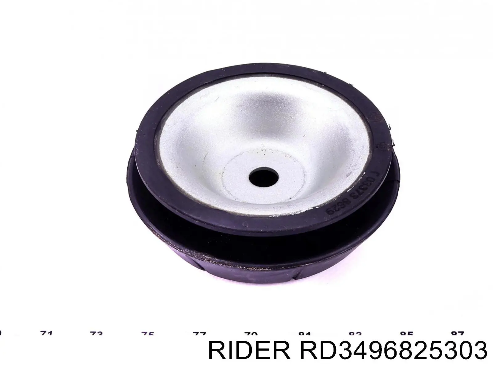 RD3496825303 Rider Кріплення переднього амортизатора