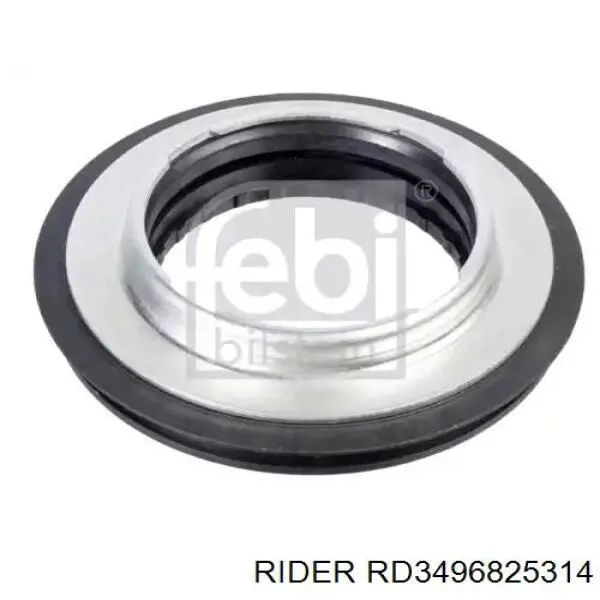 Купити RD3496825314 Rider Опора амортизатора переднього