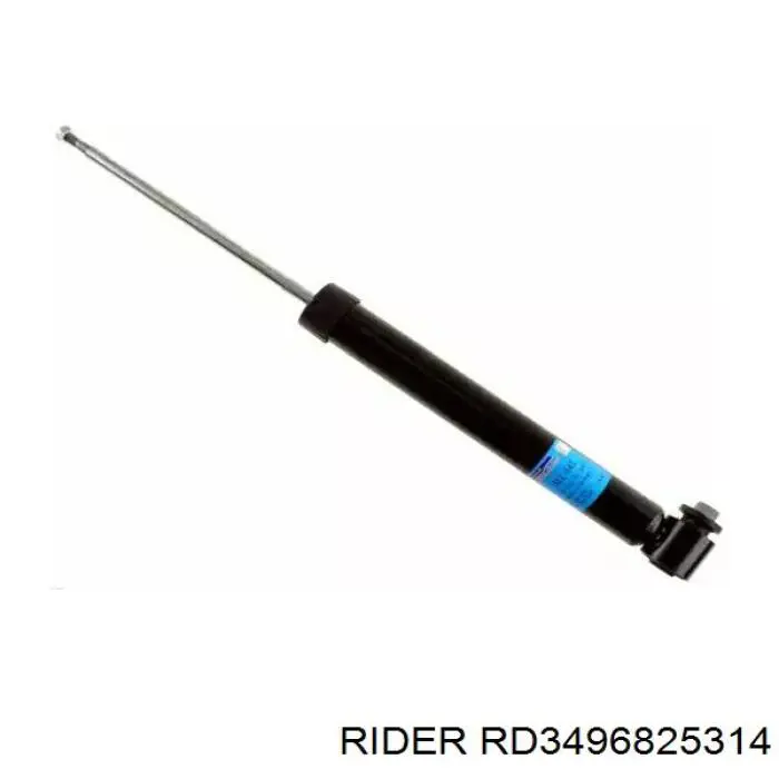RD3496825314 Rider Кріплення переднього амортизатора