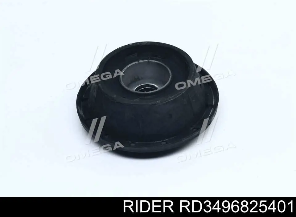 RD3496825401 Rider Кріплення переднього амортизатора