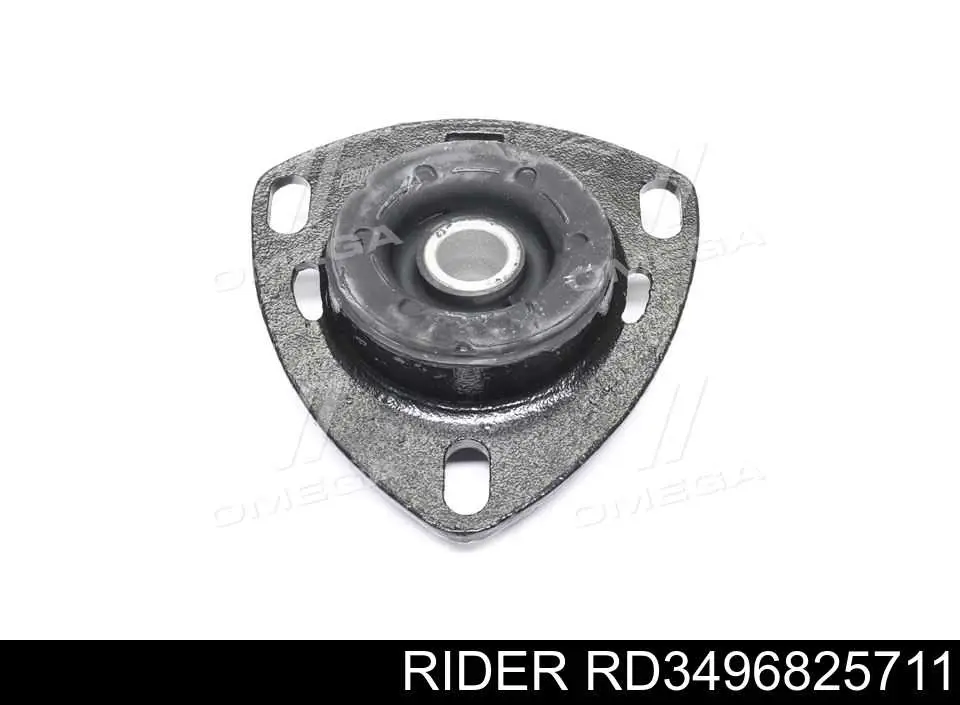 Купити RD3496825711 Rider Опора амортизатора переднього