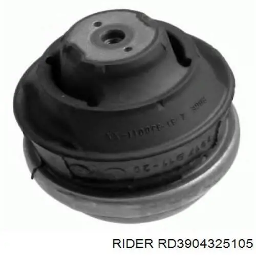 RD3904325105 Rider Подушка (опора) двигуна, ліва/права