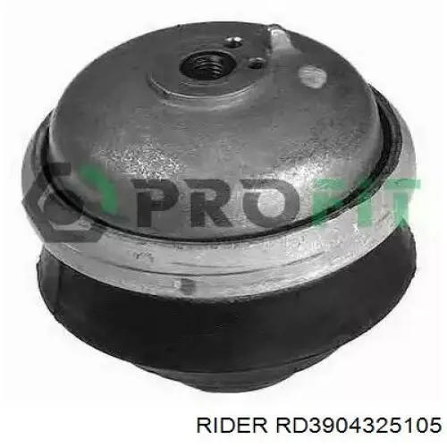 RD3904325105 Rider подушка (опора двигуна, передня)
