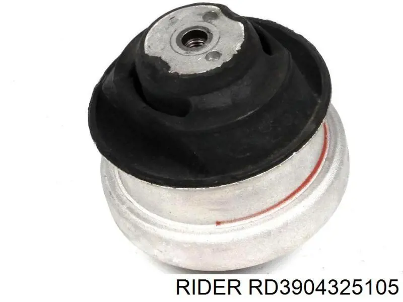 Купити RD3904325105 Rider Подушка (опора) двигуна ліва/права