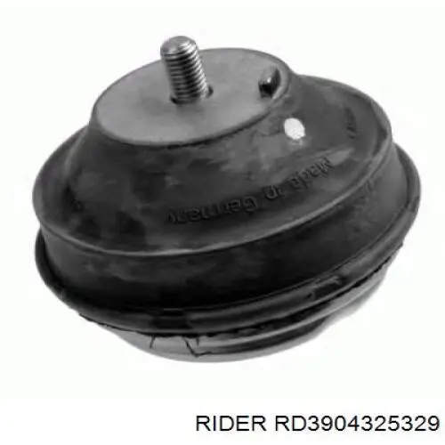 RD3904325329 Rider Подушка (опора) двигуна, ліва/права