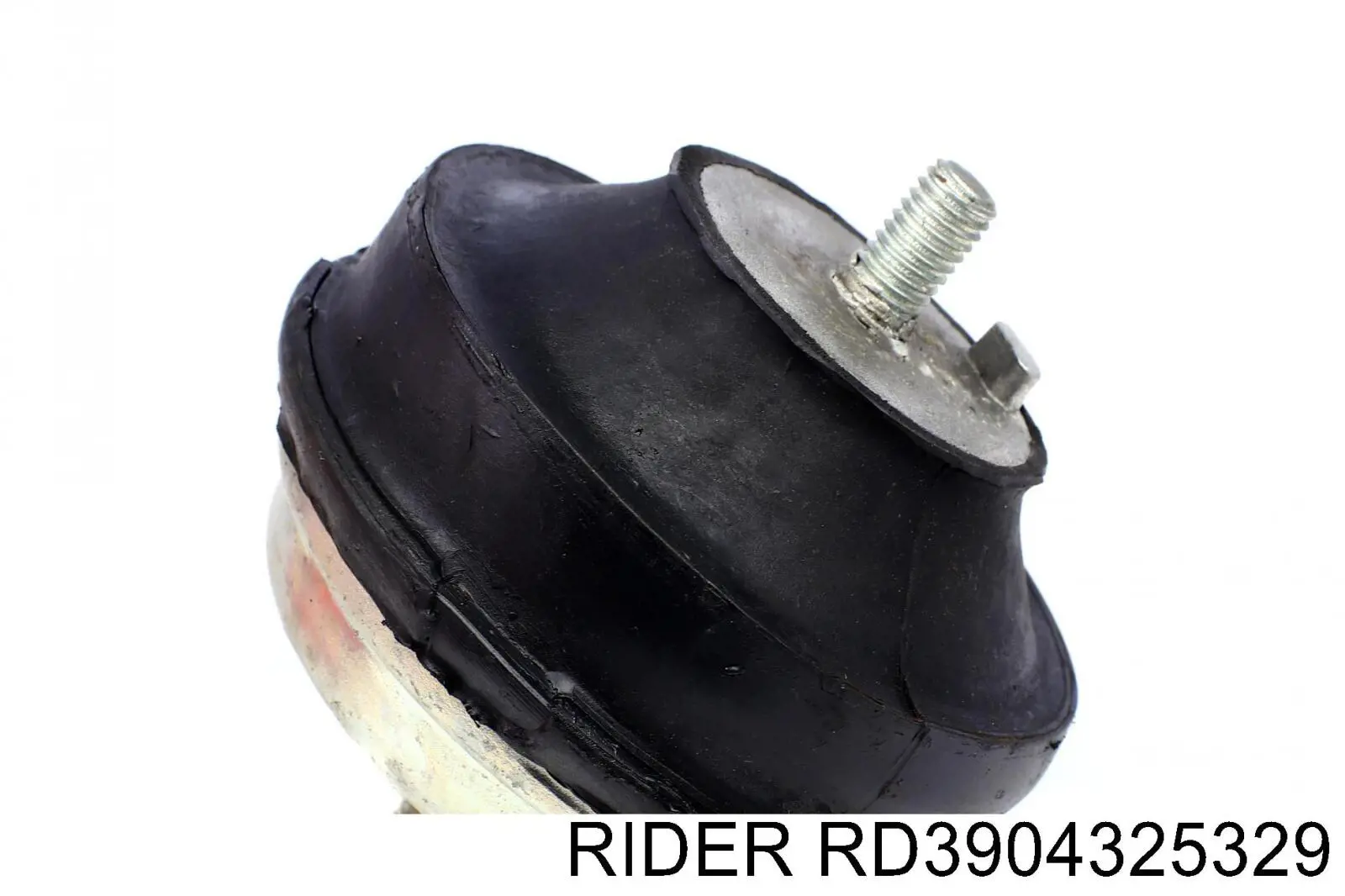 Подушка (опора) двигуна лів./прав. Rider RD3904325329 ціна, від 18.59 USD