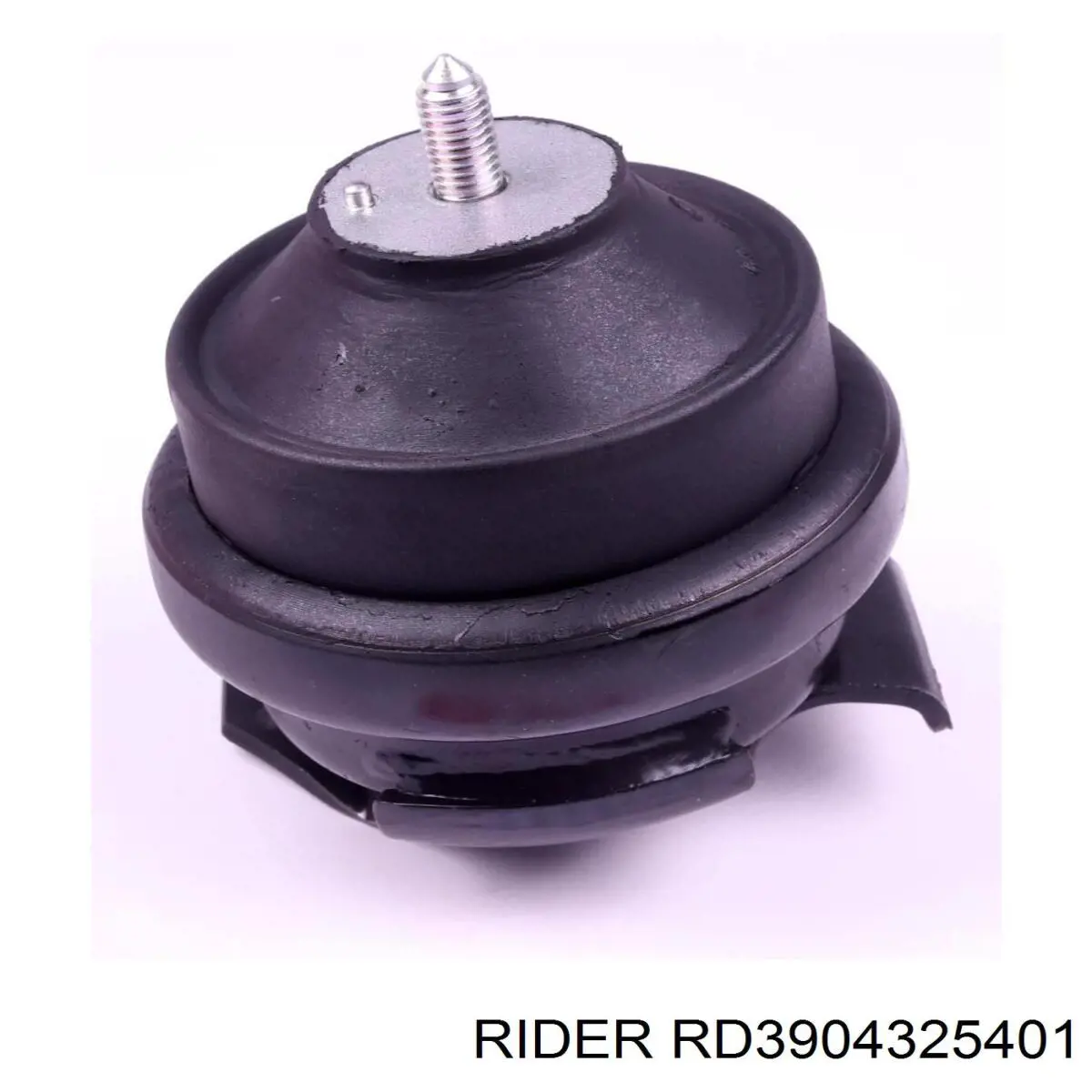 Подушка двигуна передня RD3904325401 Rider
