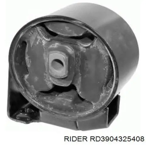 RD3904325408 Rider Ліва опора двигуна