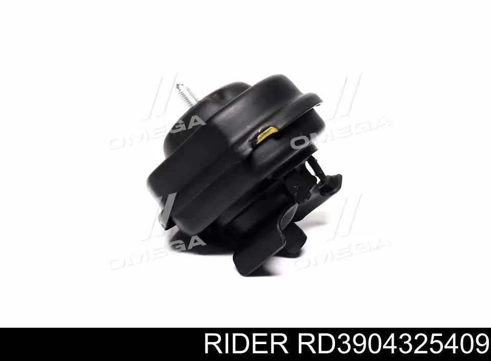 RD3904325409 Rider Подушка передньої опори двигуна