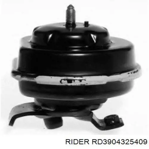 RD3904325409 Rider подушка (опора двигуна, передня)
