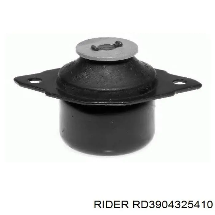 Купити RD3904325410 Rider Подушка (опора) двигуна, ліва