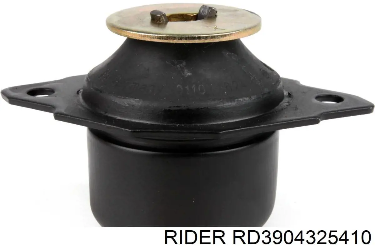 RD3904325410 Rider подушка (опора двигуна, ліва)