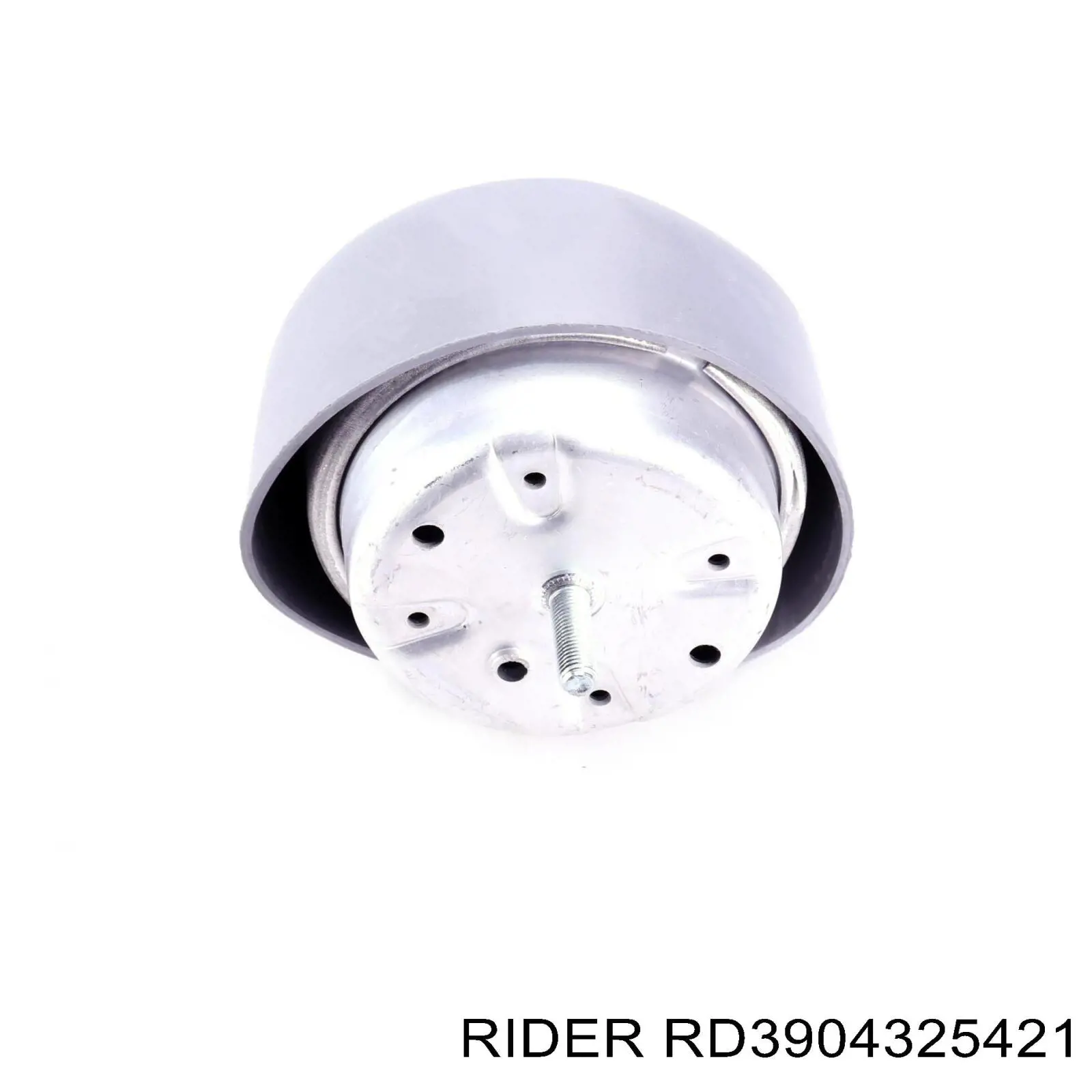 RD3904325421 Rider Ліва опора двигуна