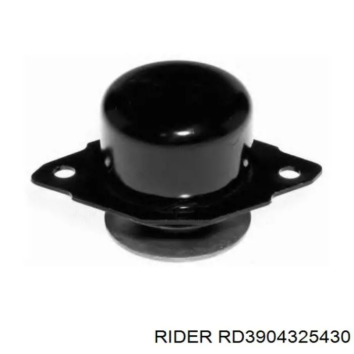 Ліва подушка двигуна Rider RD3904325430 ціна, від 9.86 USD