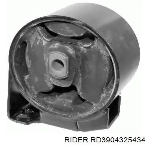 RD3904325434 Rider подушка (опора двигуна, права)