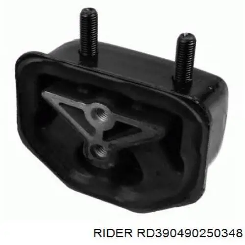 Купити RD390490250348 Rider Подушка (опора) двигуна, права
