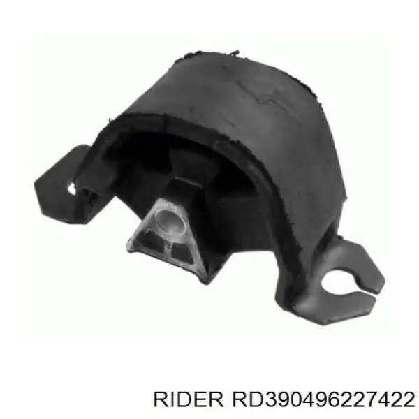 Купити RD390496227422 Rider Задня опора двигуна