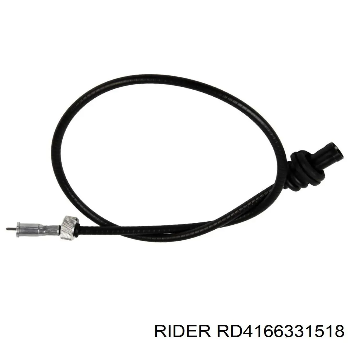 Купити RD4166331518 Rider Вал гнучкий (спідометра)