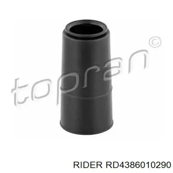 Амортизатор задній Rider RD4386010290 ціна, від 92.51 USD